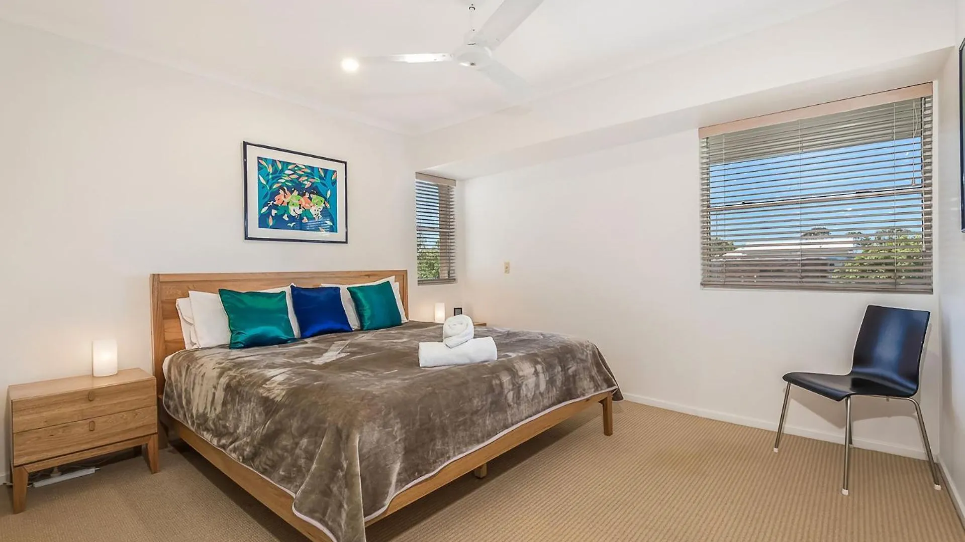 Rivershores Noosaville