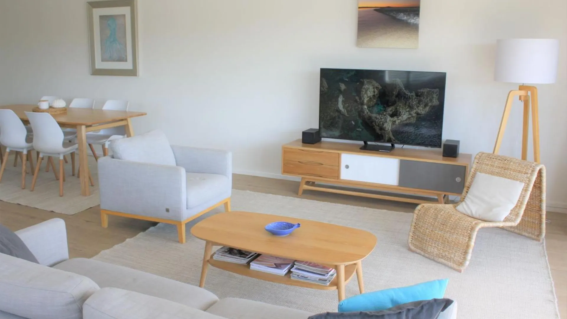 Rivershores Noosaville Australië