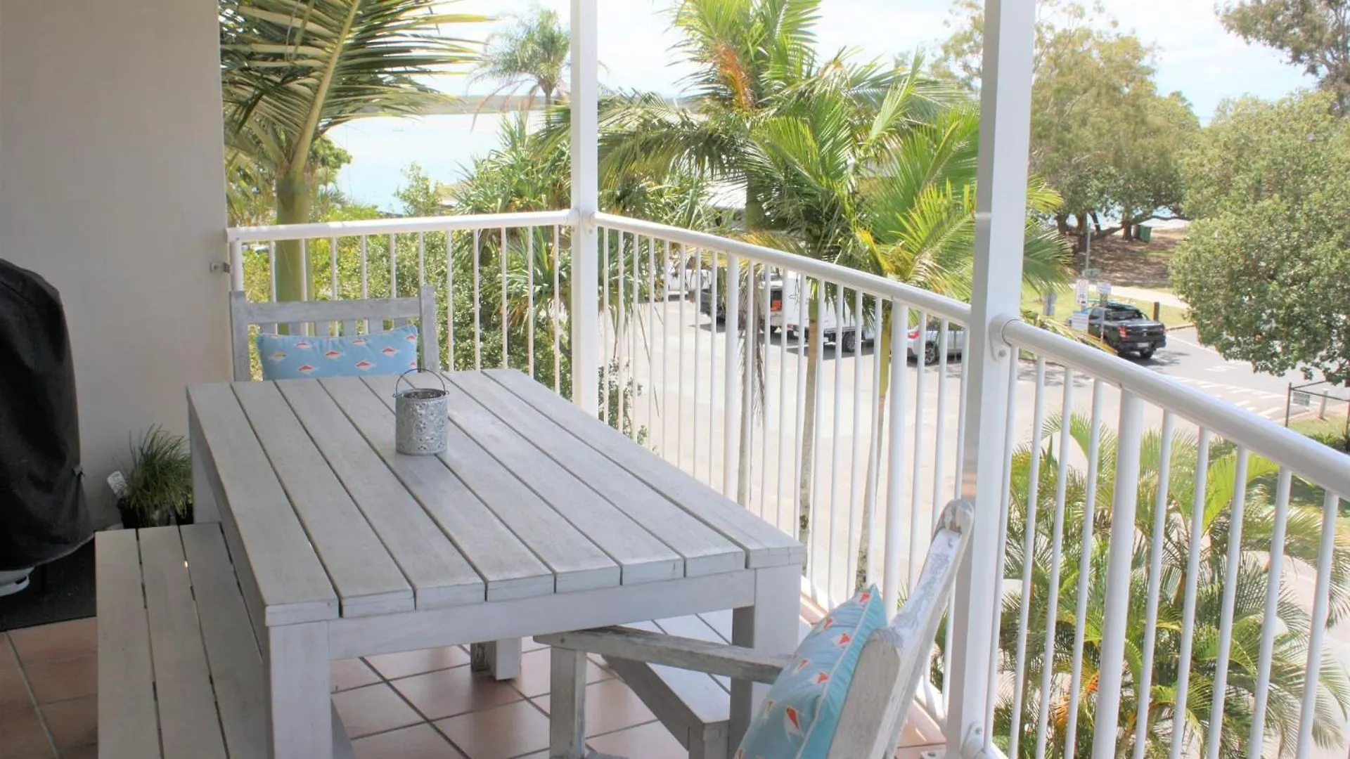 Rivershores Noosaville Appartement