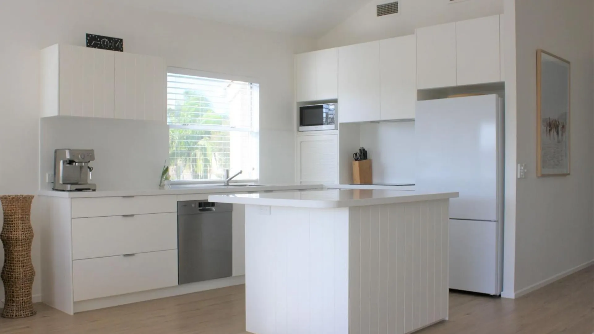 Appartement Rivershores Noosaville