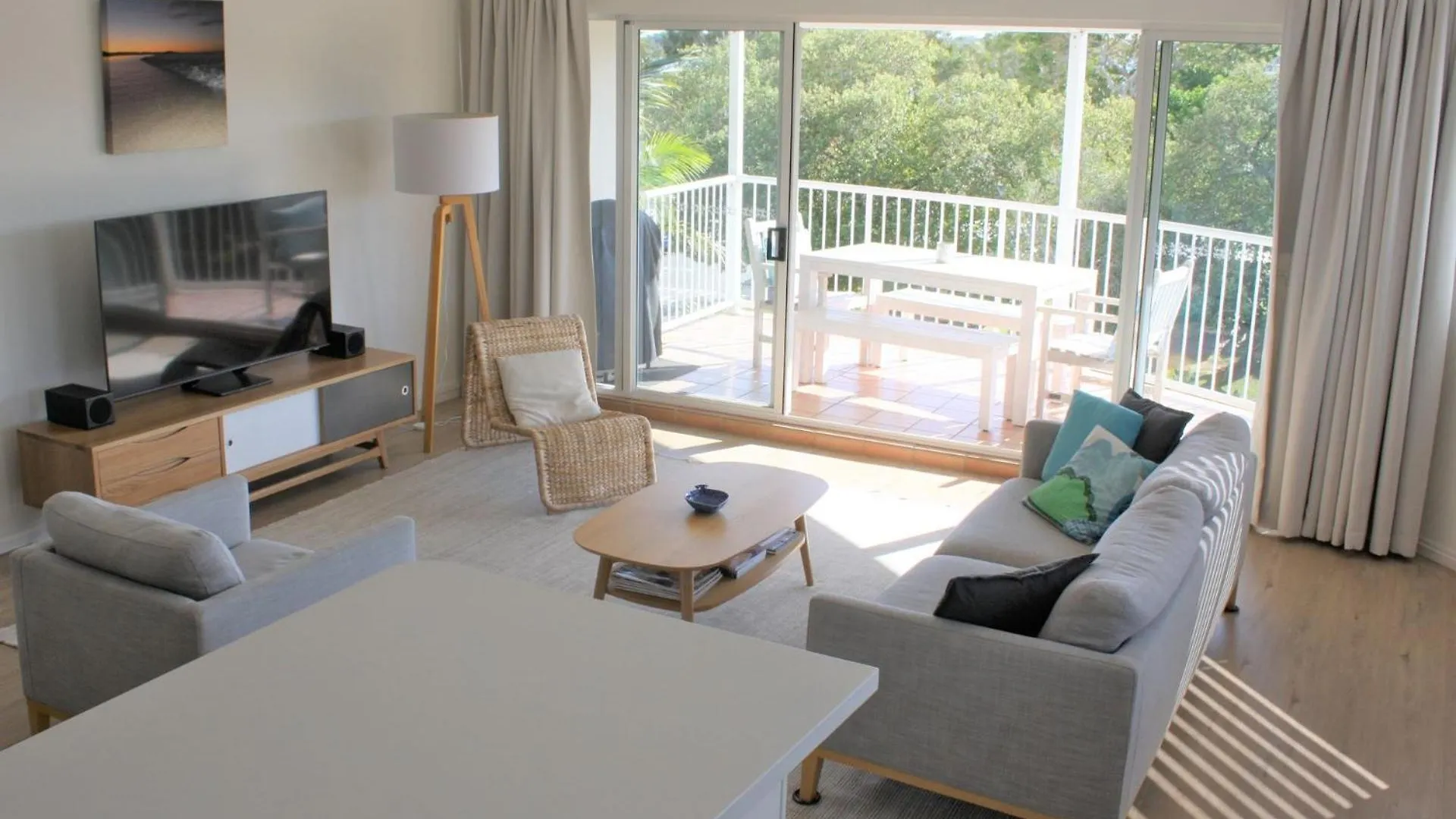Rivershores Noosaville Australië