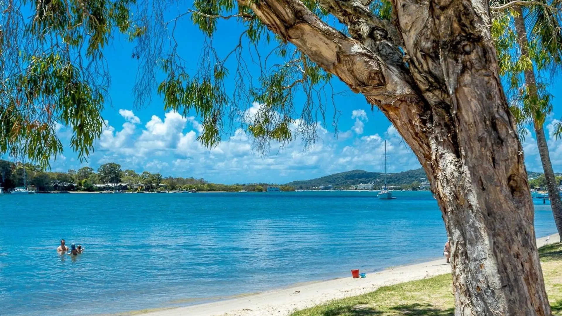 Appartement Rivershores Noosaville