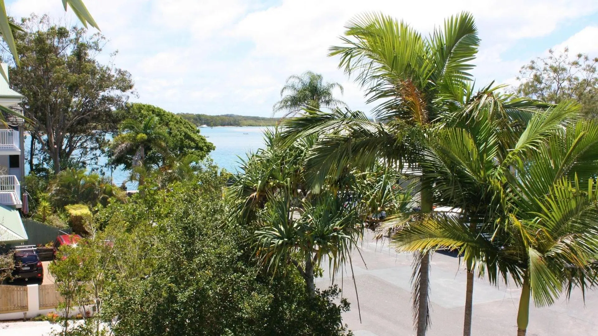 Rivershores Noosaville