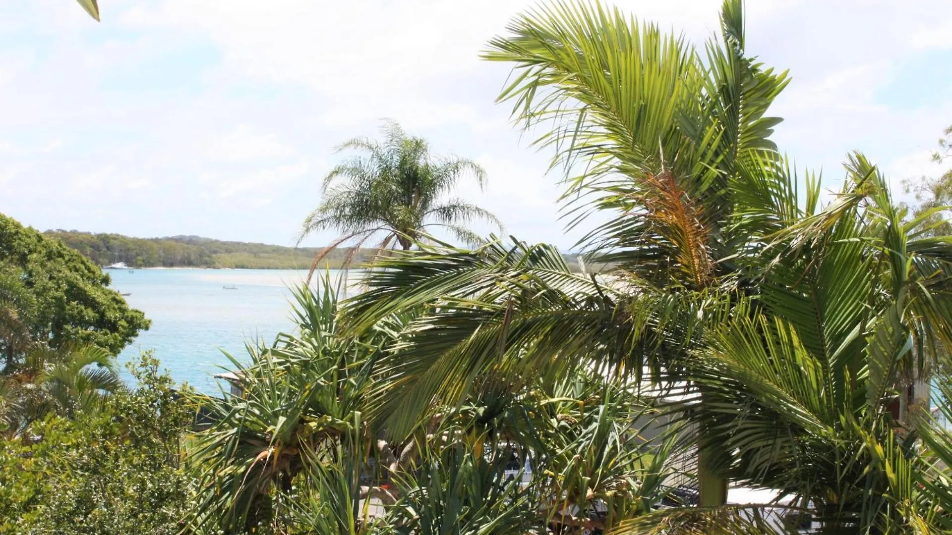 Rivershores Noosaville